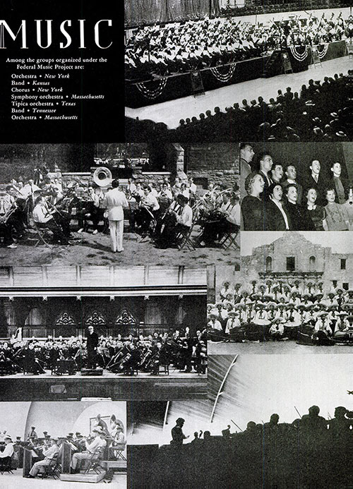 Federal Music Project image 71