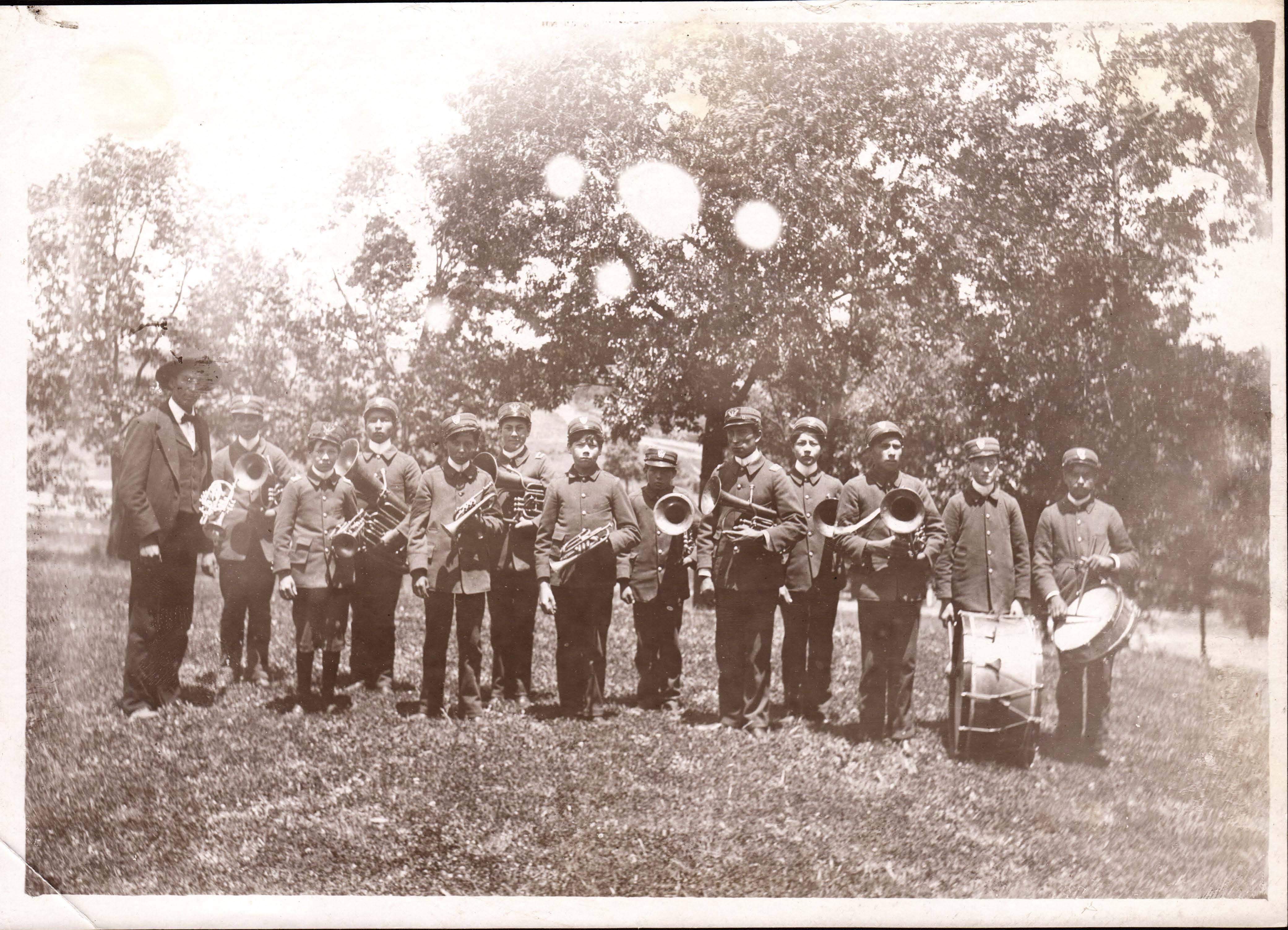 Miami Children's Band